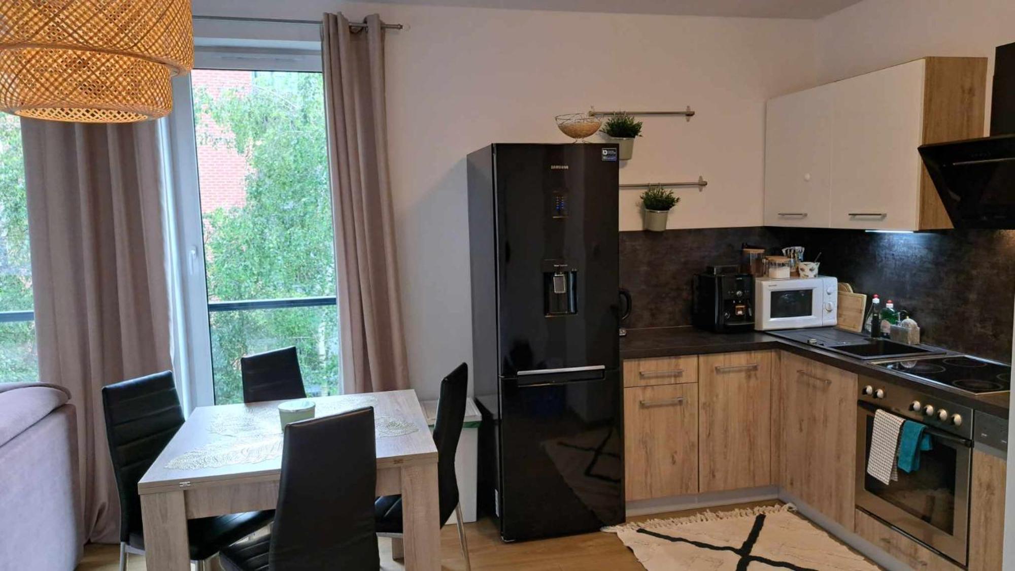 Apartament Zielony 310 Kołobrzeg Kültér fotó