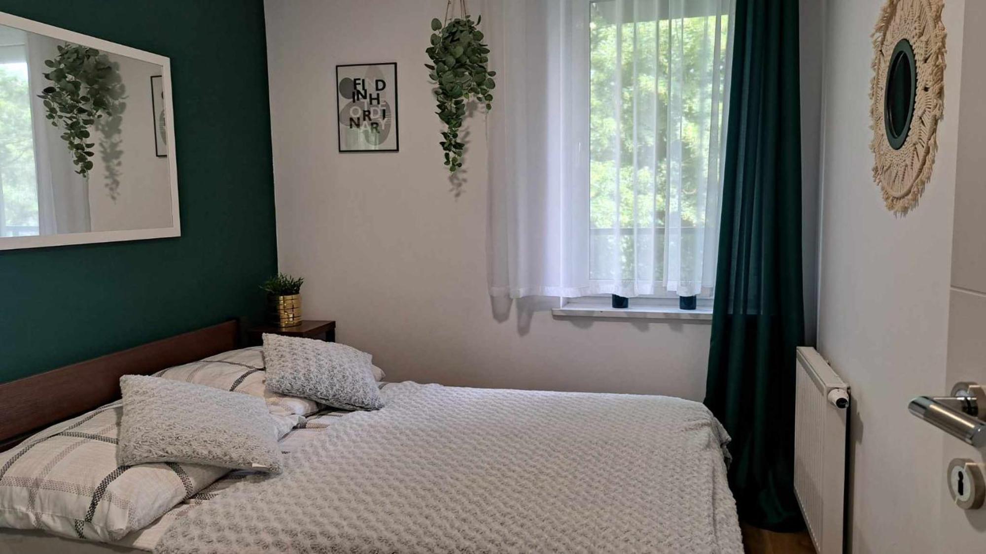 Apartament Zielony 310 Kołobrzeg Kültér fotó