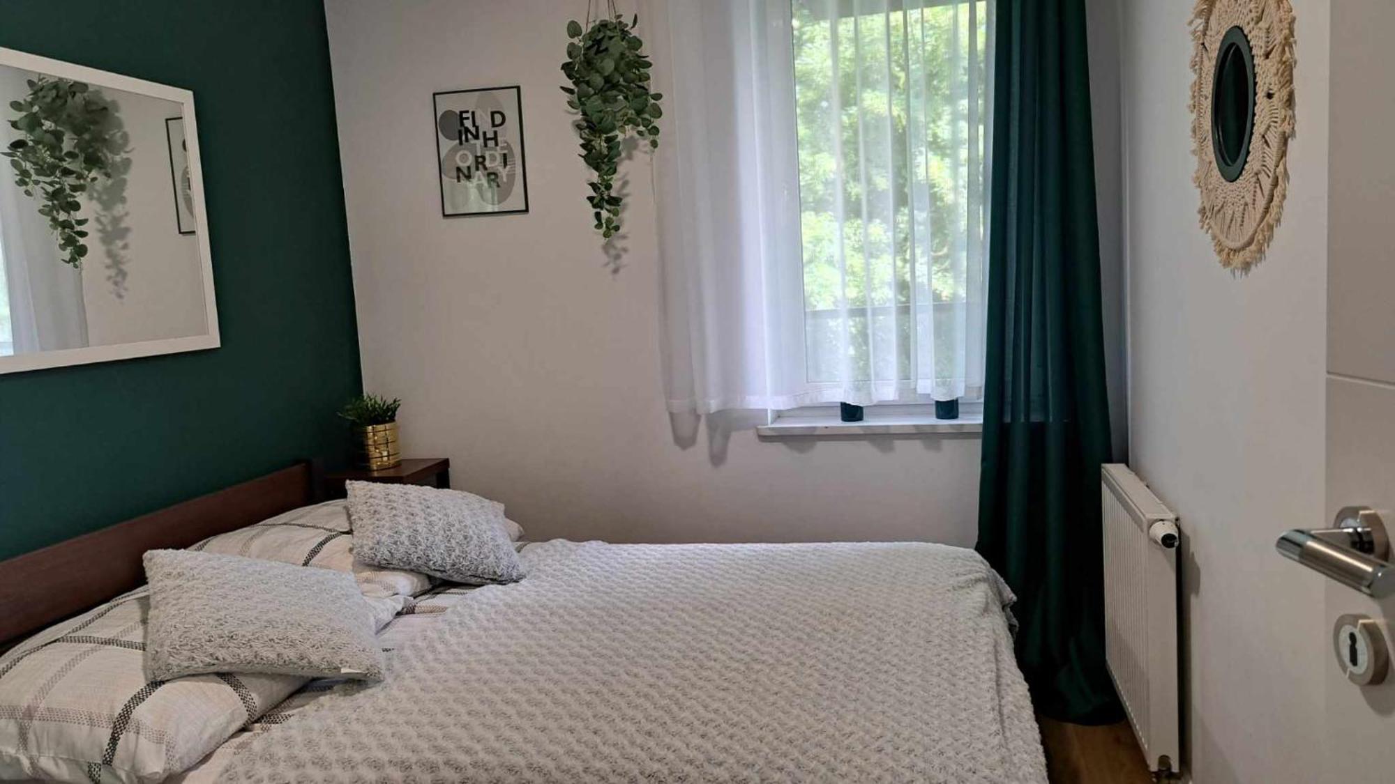 Apartament Zielony 310 Kołobrzeg Kültér fotó