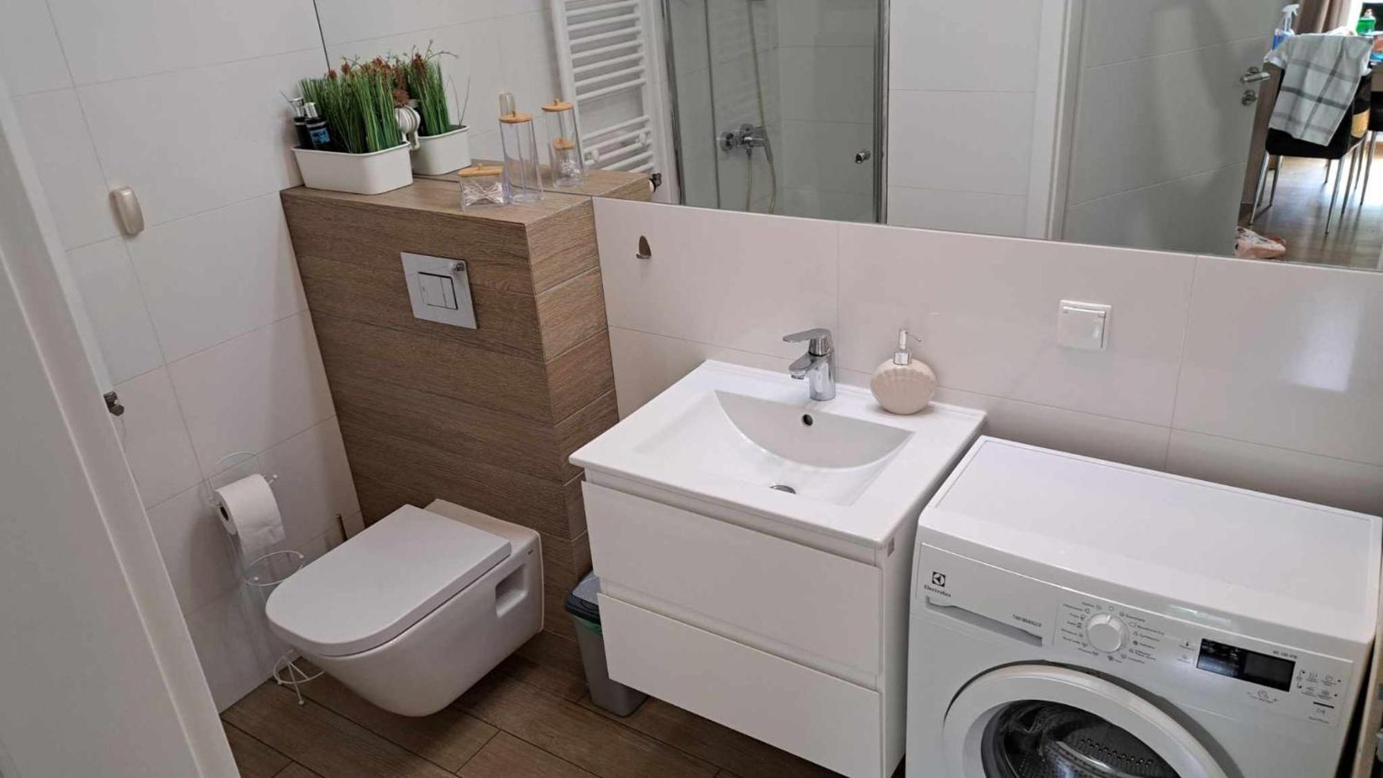Apartament Zielony 310 Kołobrzeg Kültér fotó