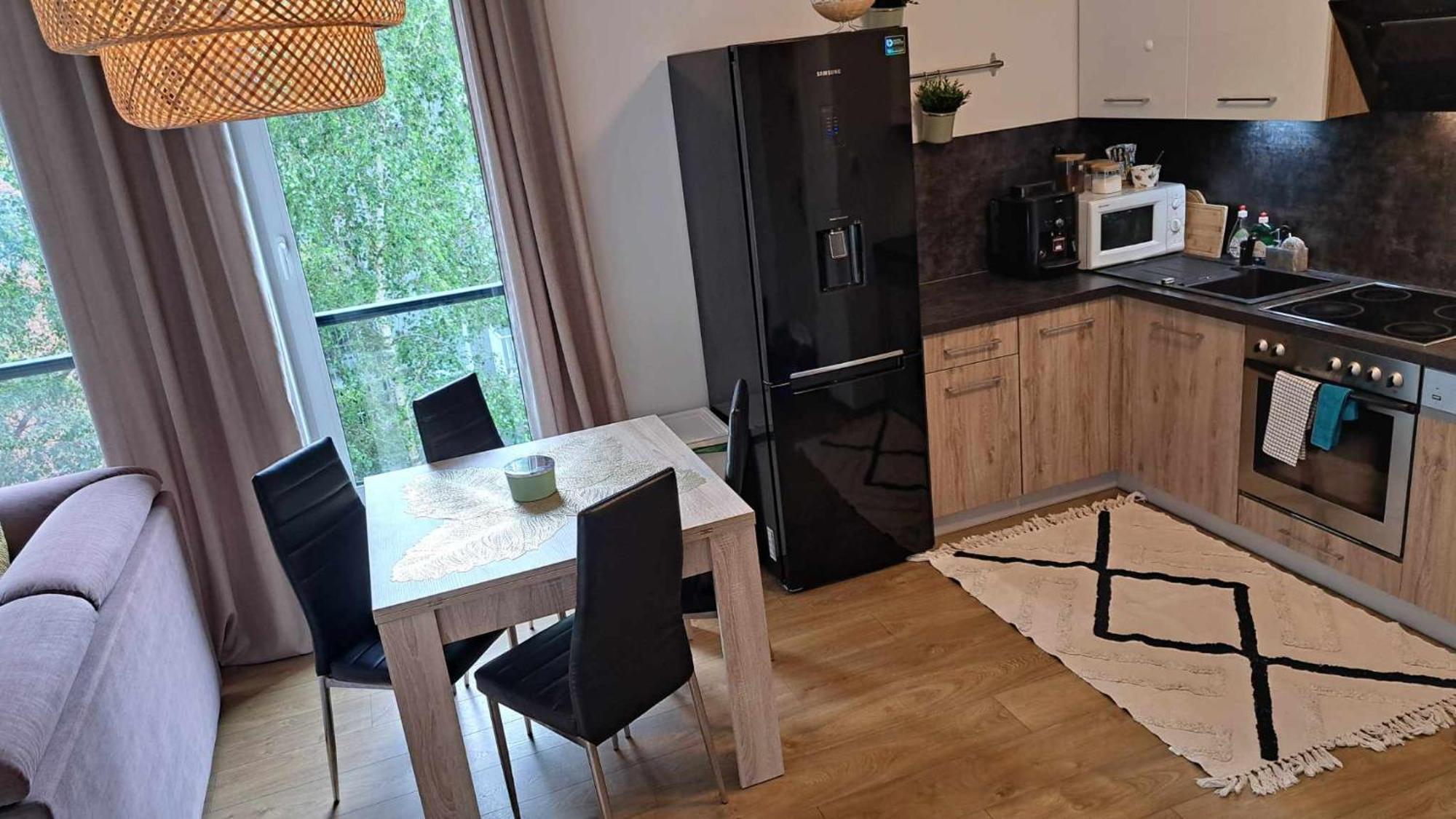 Apartament Zielony 310 Kołobrzeg Kültér fotó