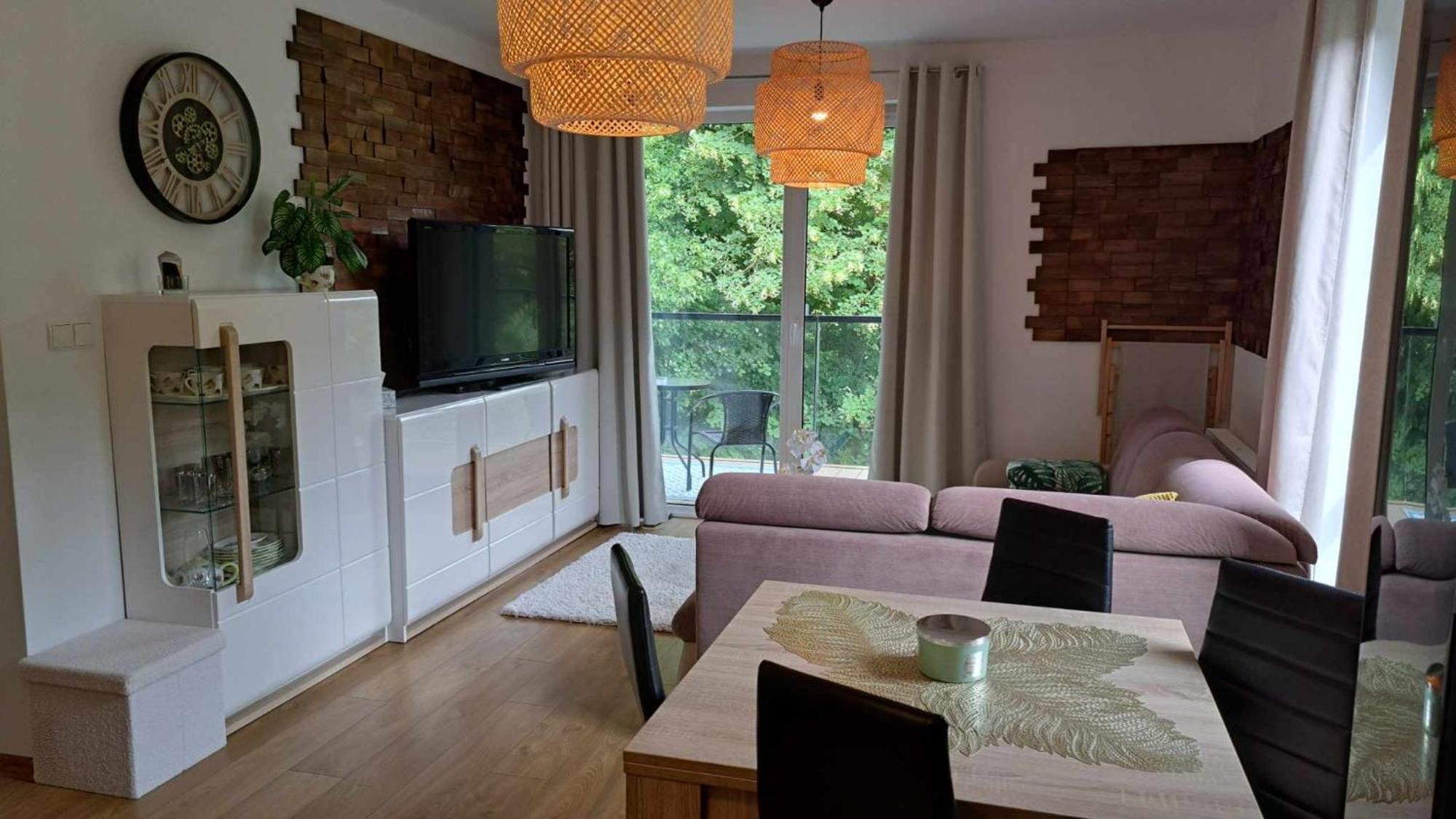 Apartament Zielony 310 Kołobrzeg Kültér fotó