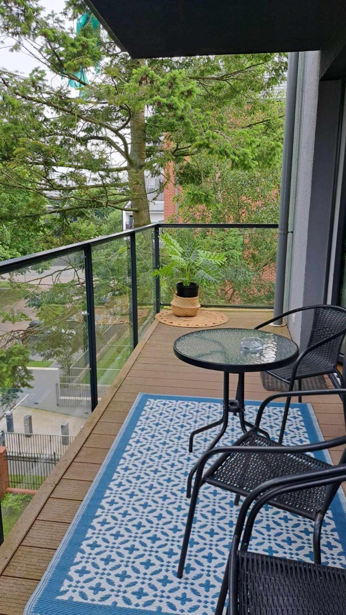 Apartament Zielony 310 Kołobrzeg Kültér fotó