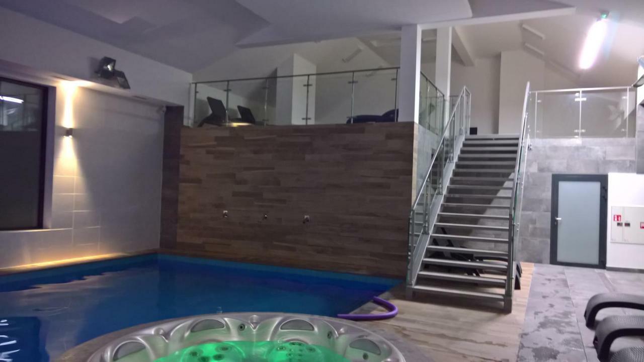 Apartament Zielony 310 Kołobrzeg Kültér fotó