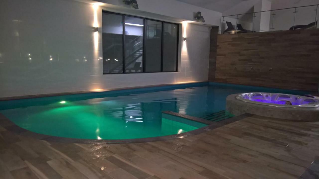 Apartament Zielony 310 Kołobrzeg Kültér fotó