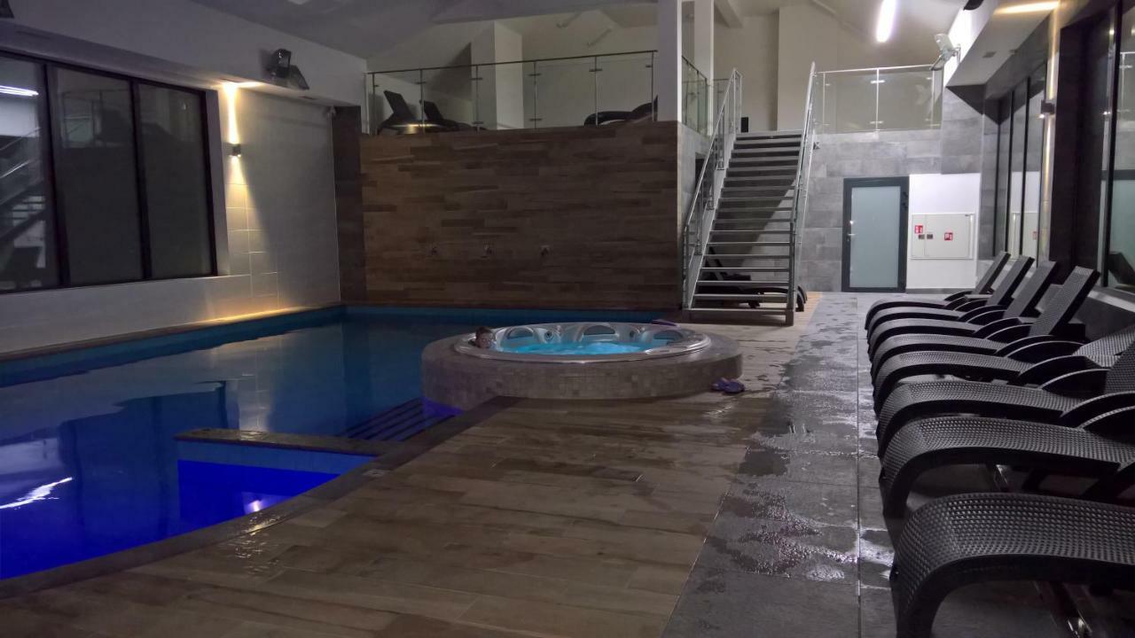 Apartament Zielony 310 Kołobrzeg Kültér fotó