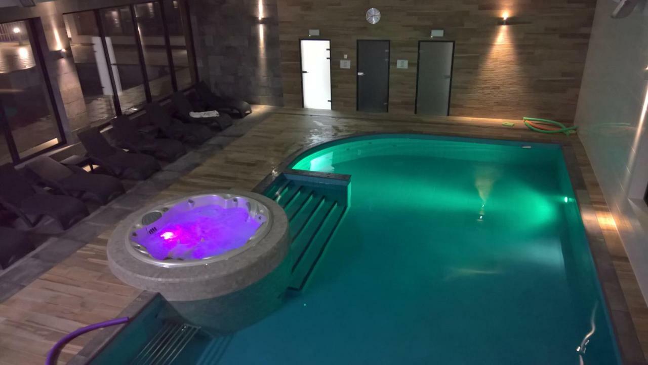 Apartament Zielony 310 Kołobrzeg Kültér fotó