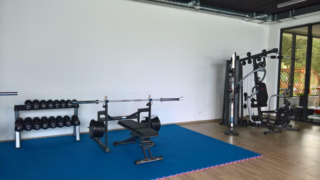 Apartament Zielony 310 Kołobrzeg Kültér fotó